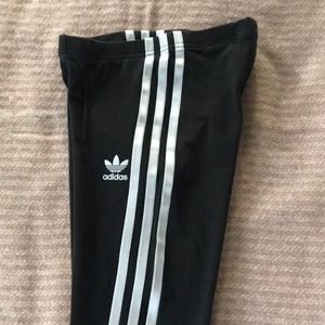 adidas leggings 9-10'years adidas leggings 9-10'years